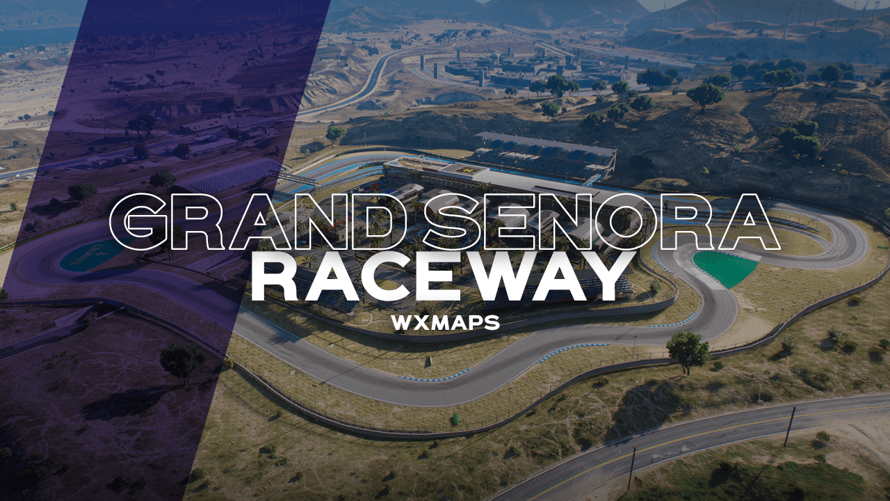 Grand Senora Raceway